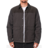 FBI S08 Stuart Scola Jacket model style