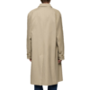 Fashion Week 2026 Chung Beige Trench Coat