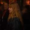 Finding Emily Angourie Sami Blue Jacket
