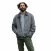 Firebreak Enric Auquer Grey Jacket