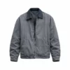 Firebreak Enric Auquer Santiago Grey Jacket