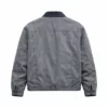 Firebreak Enric Grey Jacket