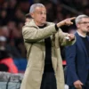Footbal Team Manager Luis Enrique Hooded Coat