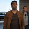 Gangs Of Galicia S02 Daniel Brown Jacket