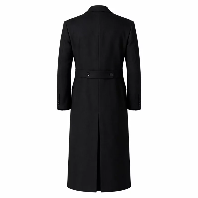 Hamlet 2026 Coat