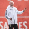 Head Coach Hooded Jacket