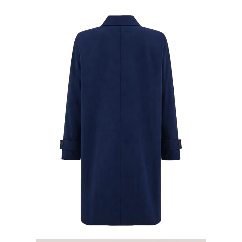 Head Coach JosÃ© Mourinho Coat