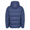 Head Igor Tudor Blue Jacket
