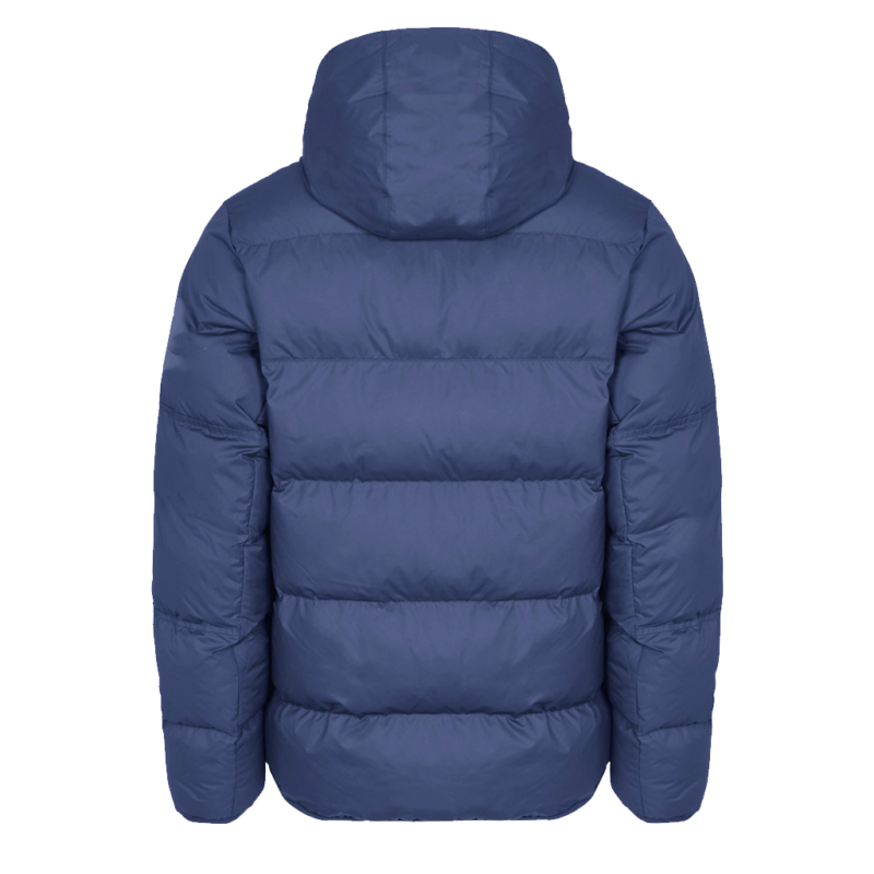 Head Igor Tudor Blue Jacket