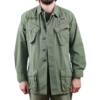 Hellfire Stephen Lang Man Green Jacket
