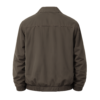 High Potential S02 Daniel Sunjata Twill Jacket fashion wear