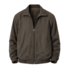 High Potential S02 Daniel Sunjata Twill Jacket model style