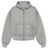 High Potential S02 Judy Reyes Selena Soto Grey Hoodie