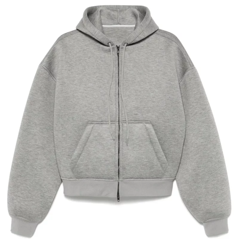 High Potential S02 Judy Reyes Selena Soto Grey Hoodie