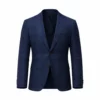 High Potential S02 Lev Oz Osman Deniz Akdeniz Black Blazer