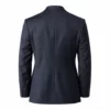 High Potential S02 Steve Howey Black Blazer fashion wear