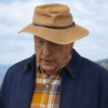 Home And Away S38 Alf Stewart Blue Jacket front view