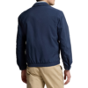 Home And Away S38 Alf Stewart Blue Jacket fashion wear