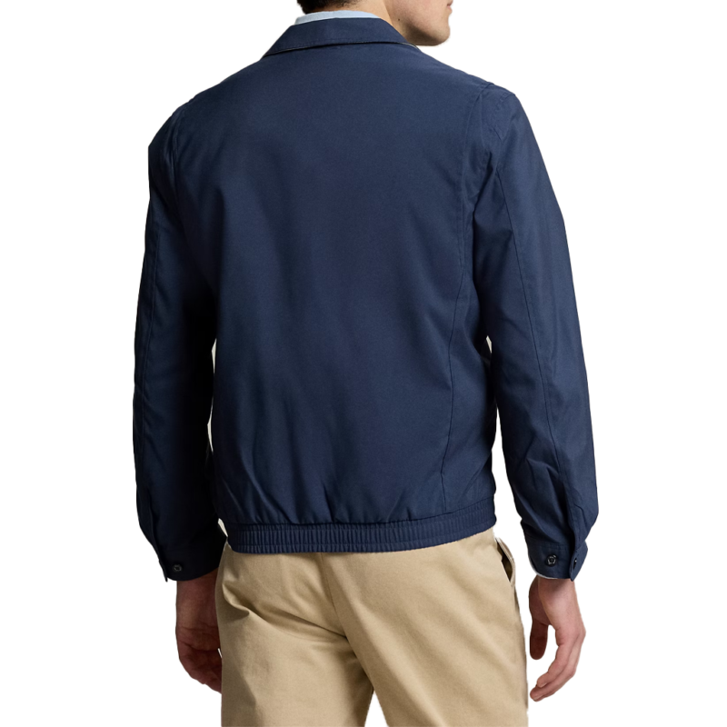 Home And Away S38 Alf Stewart Blue Jacket fashion wear