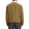 Home and Away S38 Nicholas Cartwright Brown Jacket fashion wear