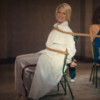 How to Get to Heaven From Belfast SinÃ©ad Keenan White Coat