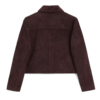 Industry S04 Kiernan Hayley Clay Brown Jacket