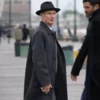 Law and Order Coat