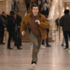 Law and Order S27 Corey Cott Jake Griffin Brown Jacket