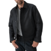 Law and Order SVU Kevin Kane Terry Bruno Black Jacket