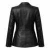 Law and Order SVU Mariska Hargitay Olivia Benson Black Blazer