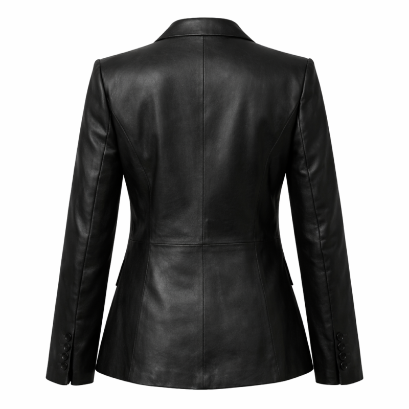 Law and Order SVU Mariska Hargitay Olivia Benson Black Blazer