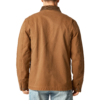 Law and Order SVU S27 Cott Jake Griffin Brown Jacket