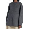 Law and Order SVU S27 Dumezweni Chief Tynan Grey Jacket