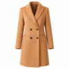 Law and Order SVU S27 Kelli Giddish Amanda Rollins Brown Coat