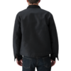 Law and Order SVU S27 Kevin Kane Terry Bruno Black Jacket