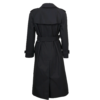 Law and Order SVU S27 Mariska Coat