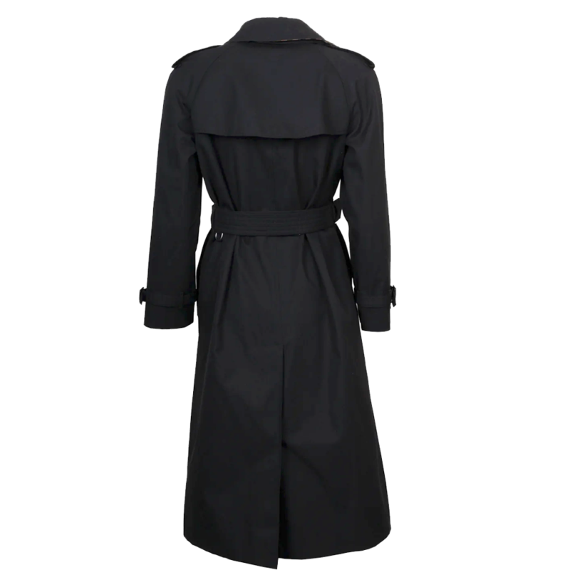 Law and Order SVU S27 Mariska Coat