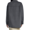 Law and Order SVU S27 Noma Chief Tynan Grey Jacket