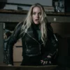 LeeAnne Bauer Last Hit Black Jacket