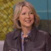 Live With Kelly And Mark 2026 Samantha Jacket