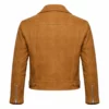 Love is Blind Devonta Anderson Brown Jacket