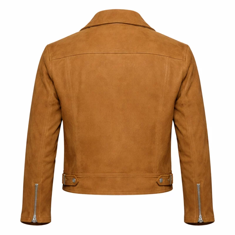 Love is Blind Devonta Anderson Brown Jacket