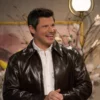 Love is Blind Nick Lachey Jacket