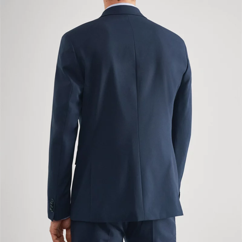 Man on Fire S01 Paul Blazer