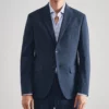 Man on S01 Paul Rayburn Blue Blazer