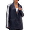 Mary Jo Young American Idol S24 Black Blazer
