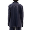 Mary Jo Young Idol S24 Black Blazer