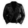 Memory of a Killer Harmon Black Jacket
