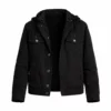 Memory of a Killer Joe Richard Harmon Black Jacket