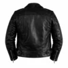 Memory of a Killer Richard Harmon Joe Black Jacket
